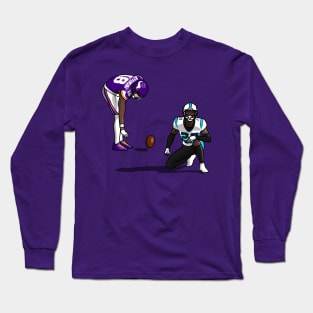 New celly unlocked Long Sleeve T-Shirt